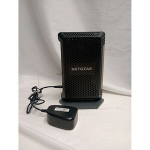 Netgear CM1000 Cable Modem with DOCSIS 3.1‎